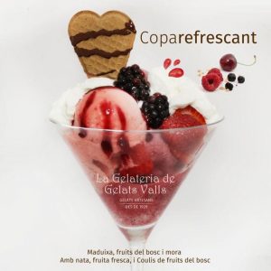 Copa Refrescant