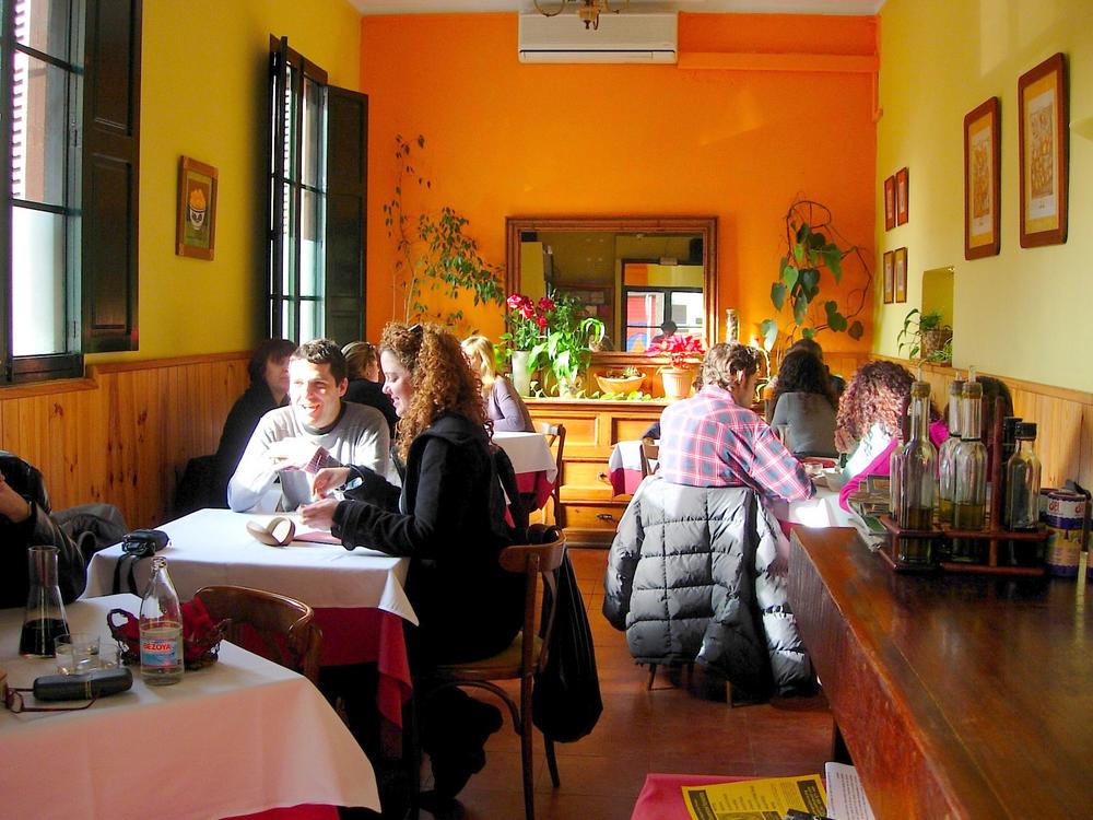 Es Cantonet de s´Escorxador