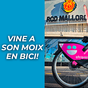 LA LIGA - EMT MOBILITAT - J14 - NOVEMBRE