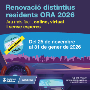 DISTINTIVOS ORA 2026 - banner gros