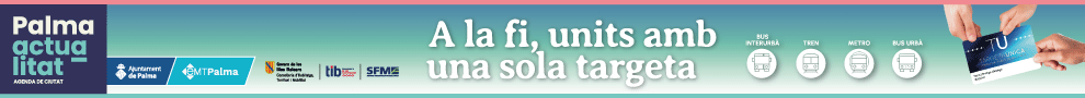 Palma Actualitat - Targeta unica - banner gegant