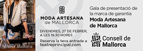 Proximia - moda artesana de mallorca - banner gros
