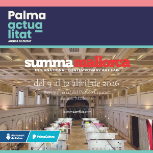 Palma Actualitat - Summa Mallorca 2026 - Banner gros