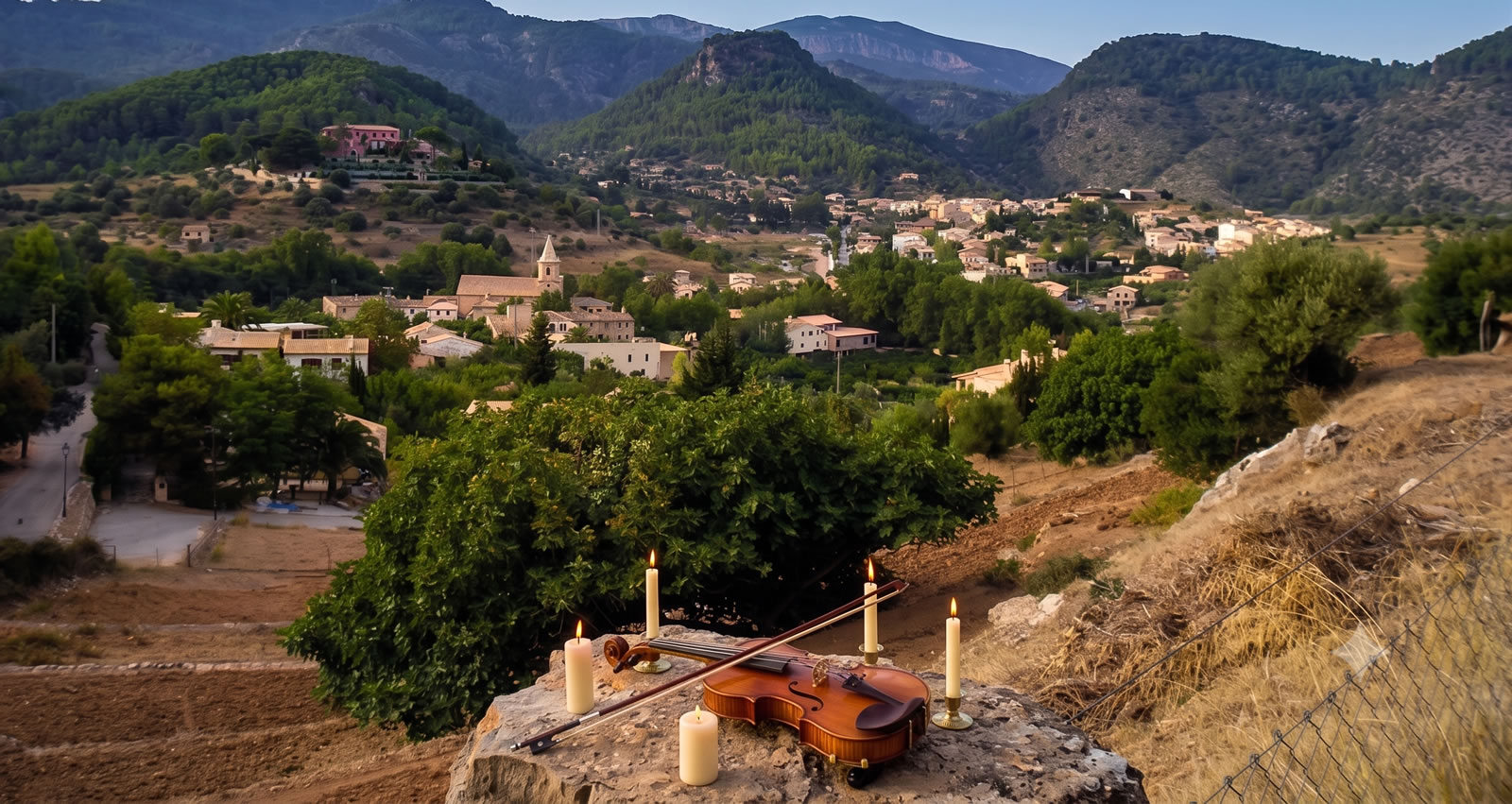 Puigpunyent aposta pel talent jove en la nova edició del cicle musical Sons d’Estiu